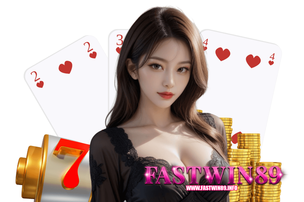 fastwin89 สมัคร