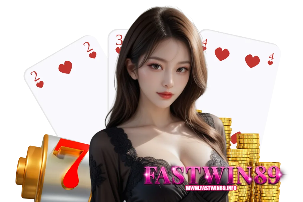 fastwin89 สมัคร